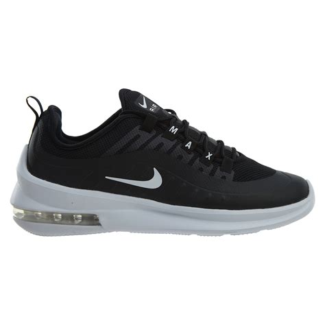 Nike Air Max Axis Schwarz Weiß (Damen) – AA2168